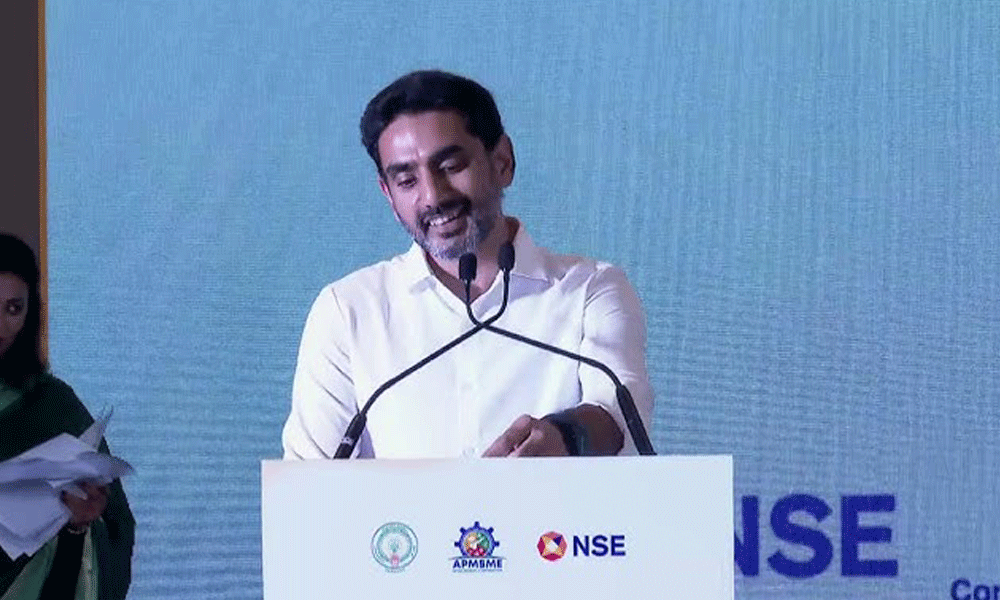 ఆయనతో పని చేయడం కష్టం...లోకేష్ కామెంట్స్ వైరల్ !