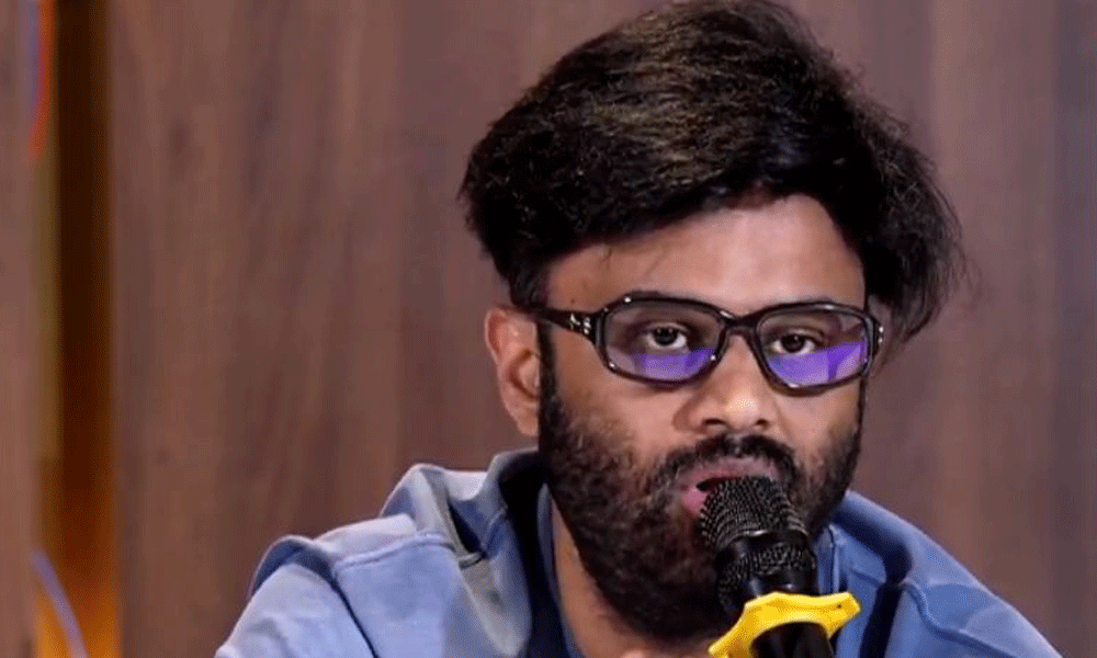ఎగ్జిబిట‌ర్స్ (X) నిర్మాత‌లు: సింగిల్ స్క్రీన్ల దుస్థితిపై నిర్మాత నాగవంశీ నిలదీత