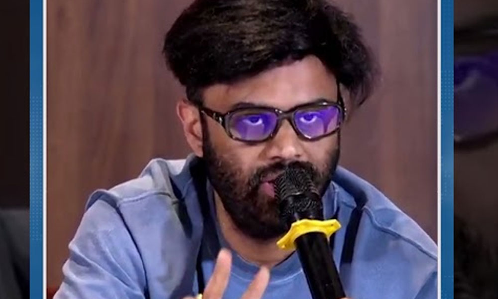 టికెట్ ధరలు కాదు.. పాప్‌కార్న్ కోలాలే ప్రేక్షకులను దూరం చేస్తున్నాయి: నిర్మాత నాగవంశీ