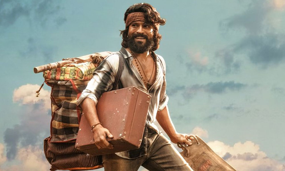 పెద్ది రిలీజ్ డైలమా: మరో 24 గంటల్లో తాడో పేడో పెద్ది రిలీజ్ డైలమా: మరో 24 గంటల్లో తాడో పేడో