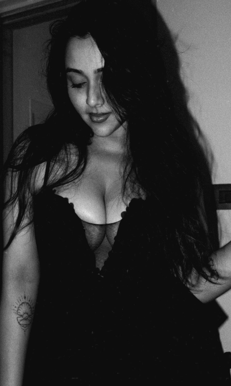 Dipankana Das Is Always On That One Black Dress