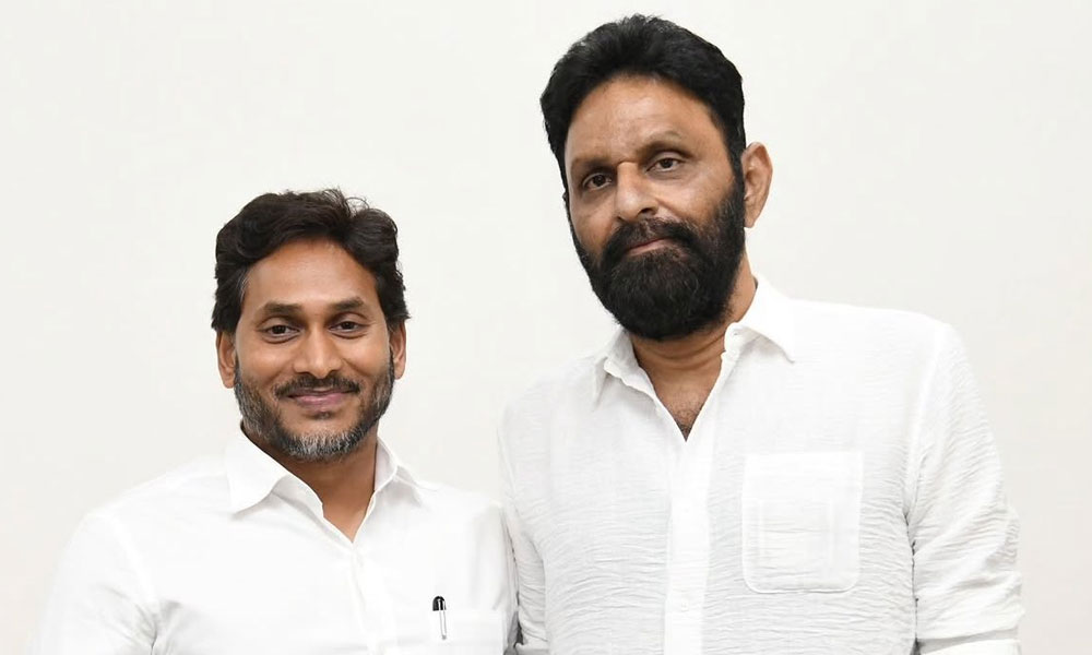 నాని ఈజ్ బ్యాక్! జగన్‌తో భేటీలో కీలక నిర్ణయం.. ఇక రచ్చరచ్చే..