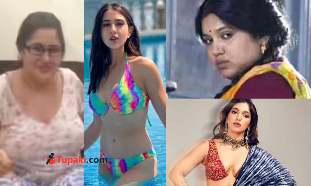బాలీవుడ్ స్టార్ల వెనుక ఉన్న అసలైన ఫిట్‌నెస్ యుద్ధం