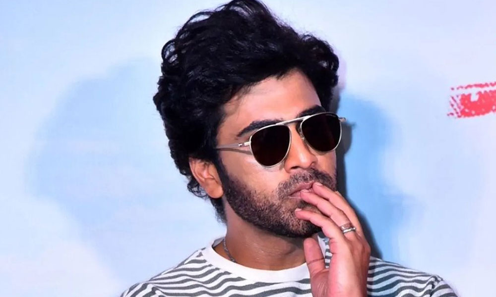 శ‌ర్వానంద్ కు జోడీగా మాజీ మిస్ ఇండియా బ్యూటీ?