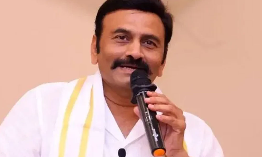 కస్టోడియల్ టార్చర్ కేసుకు ఐదేళ్లు.. పట్టువదలని విక్రమార్కుడిని అంటున్న రఘురామ!