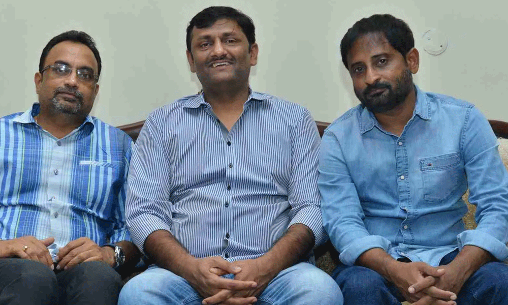 Top Rumour: Mythri To Build Mythri Film City
