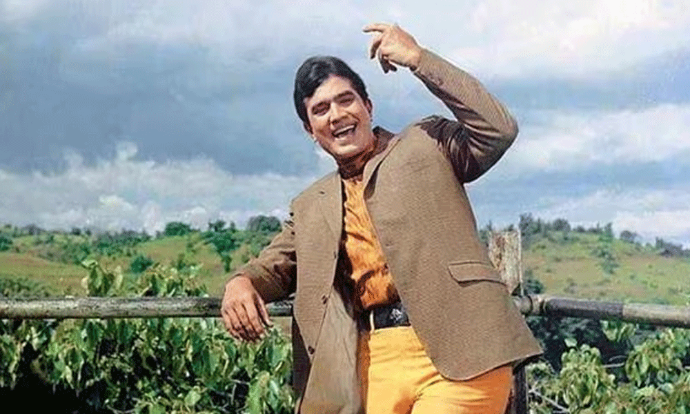 ప‌నికి రాని న‌టుడు అని అవ‌మానించిన చోటే..!