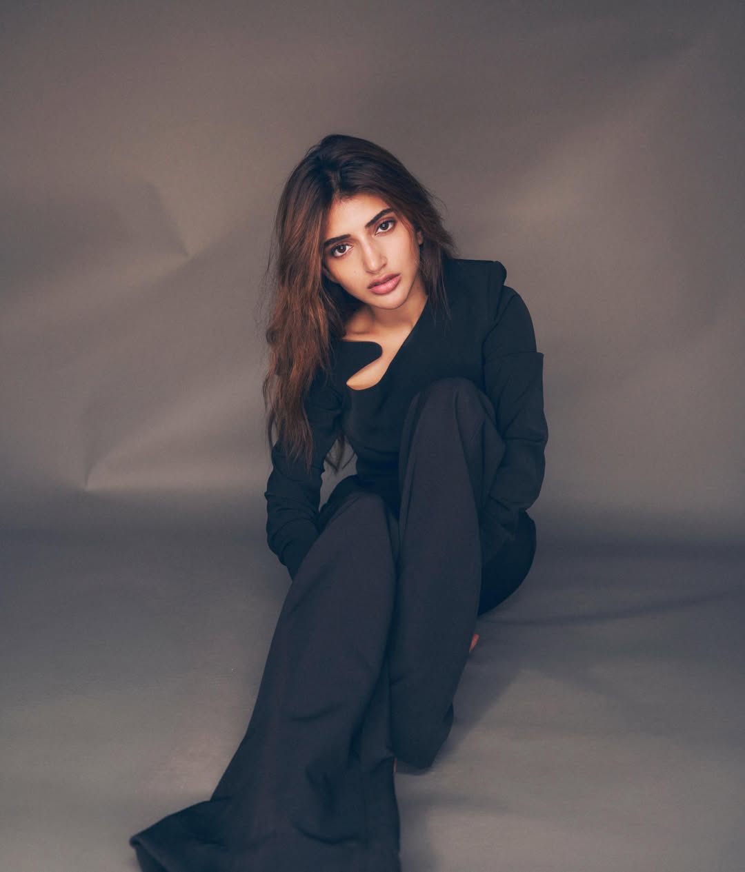 SreeLeela’s Edgy Jump Into Glamour and Stardom