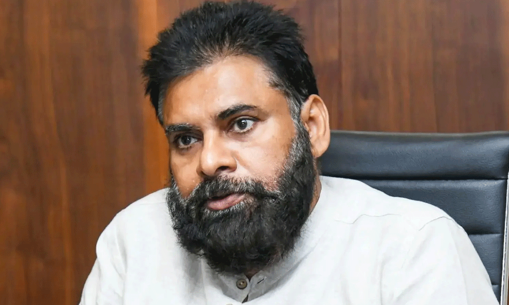 లోకల్ ఫైట్ కి పవన్ రెడీ చేస్తున్నారా ? లోకల్ ఫైట్ కి పవన్ రెడీ చేస్తున్నారా ?