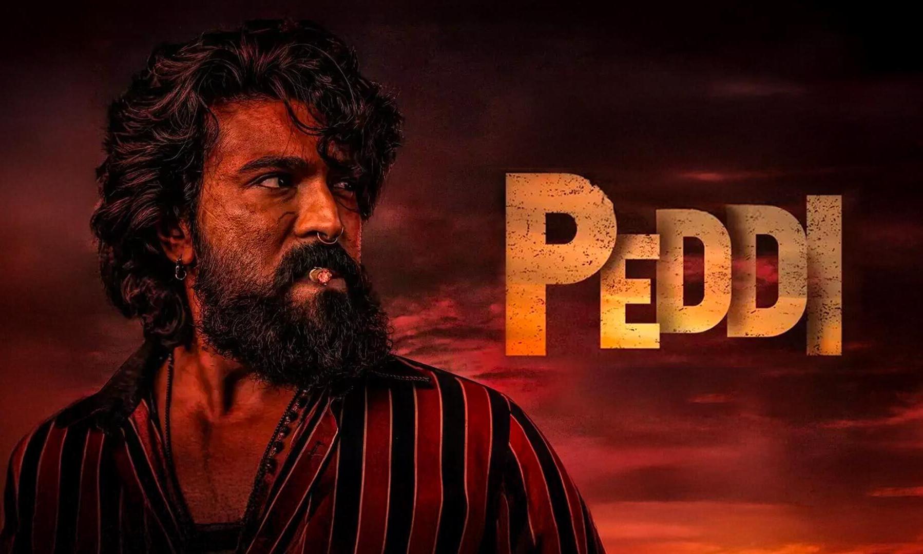 పెద్ది డైలమా: పర్సంటేజీ షేర్ చేస్తేనే రిలీజ్?