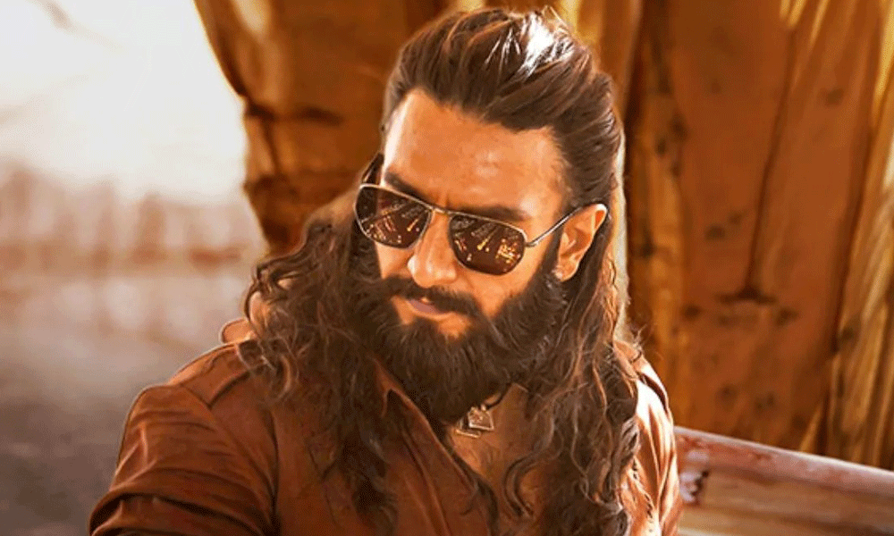 ఓటీటీ స్ట్రీమింగ్ కి వచ్చేసిన ధురంధర్ 2.. ఆడియన్స్ కి ఫుల్ మీల్స్