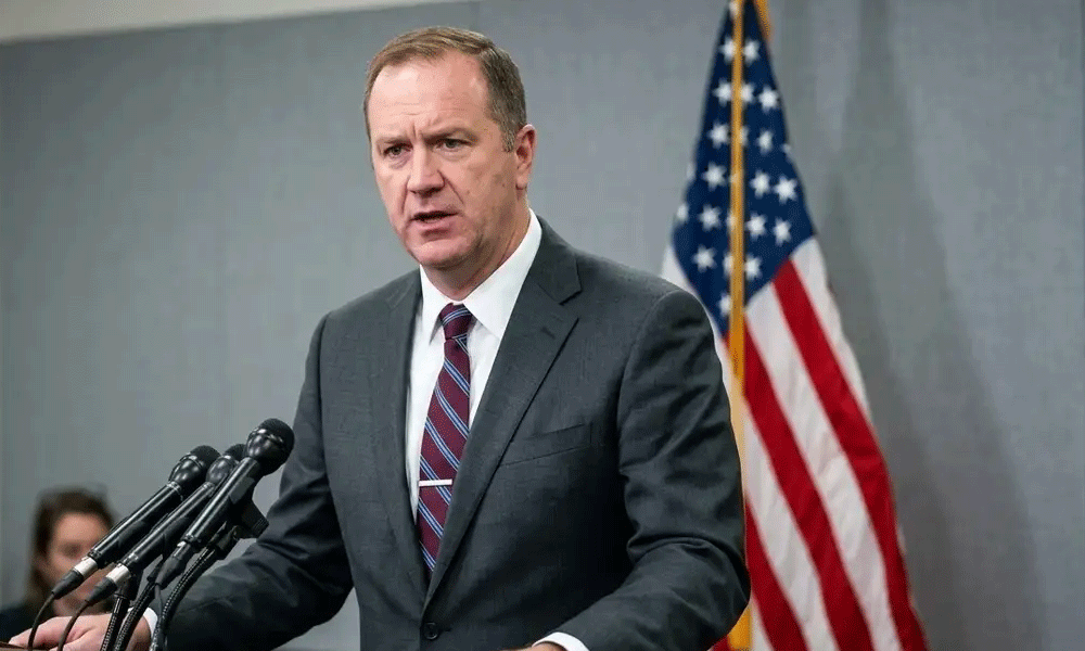 Senseless Hate: US Senator’s Venom On Indian Visa God?