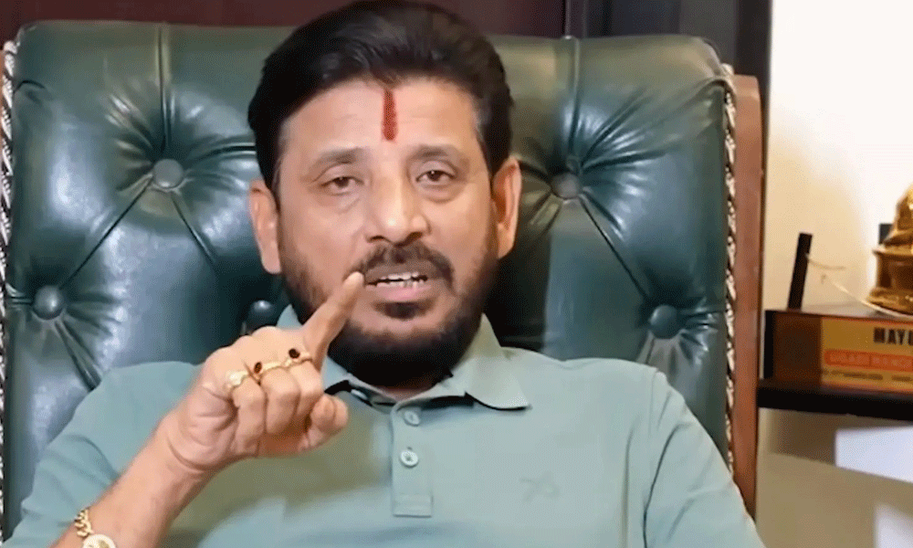 సింగిల్ ఫైట్‌: దువ్వాడ గెలిచేటైపైనా?!