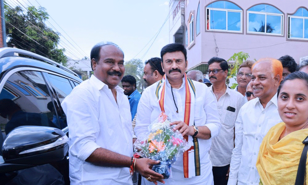 రాష్ట్ర వ్యాప్తంగా ర‌ఘురామ ఎఫెక్ట్‌.. ?