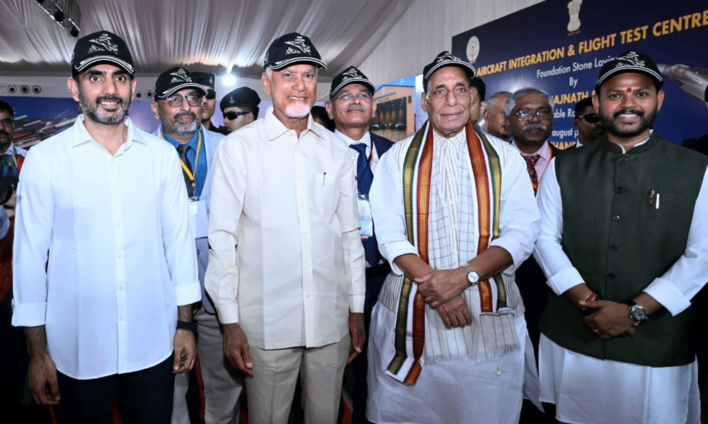 23 నెలలు.. 23 లక్షల కోట్లు.. 24 లక్షల ఉద్యోగాలు.. చంద్రబాబు మైండ్ బ్లోయింగ్ లెక్కలు