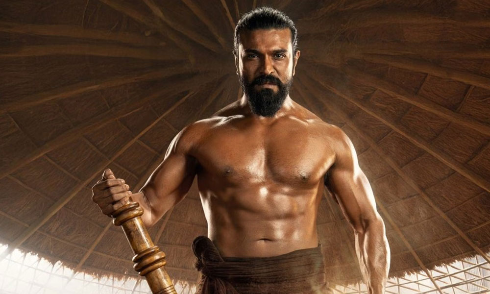పెద్దిపై మేక‌ర్స్ న‌మ్మ‌కం.. ర‌న్ టైమ్ ఎంతంటే?