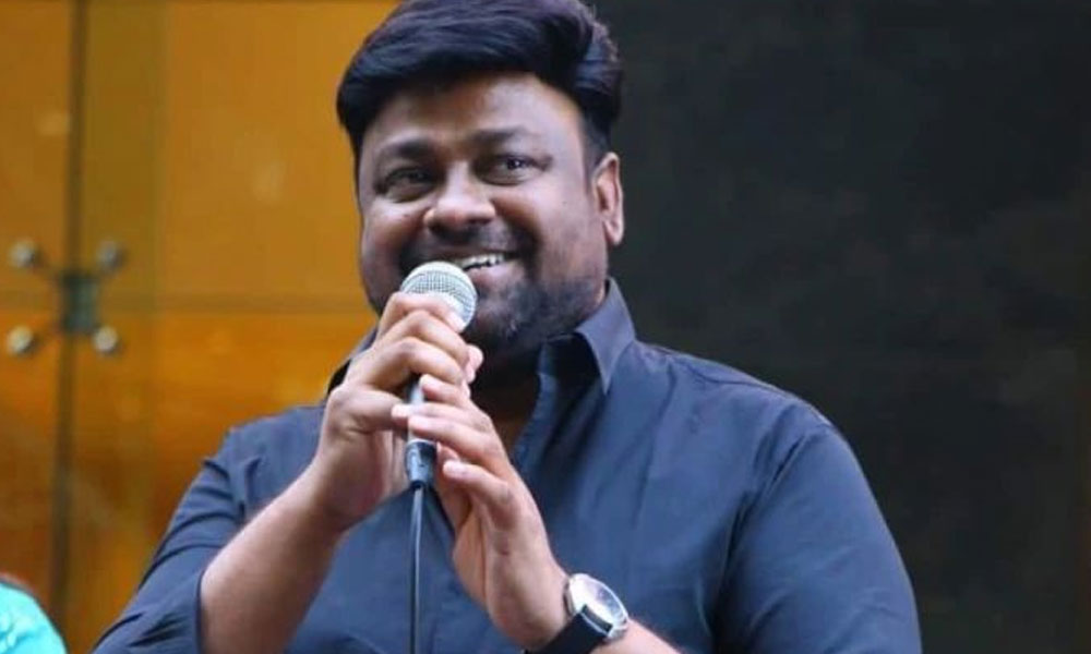బేబీ డైరెక్టర్, ఆ స్టార్ కాంబోలో మూవీ పడితే..