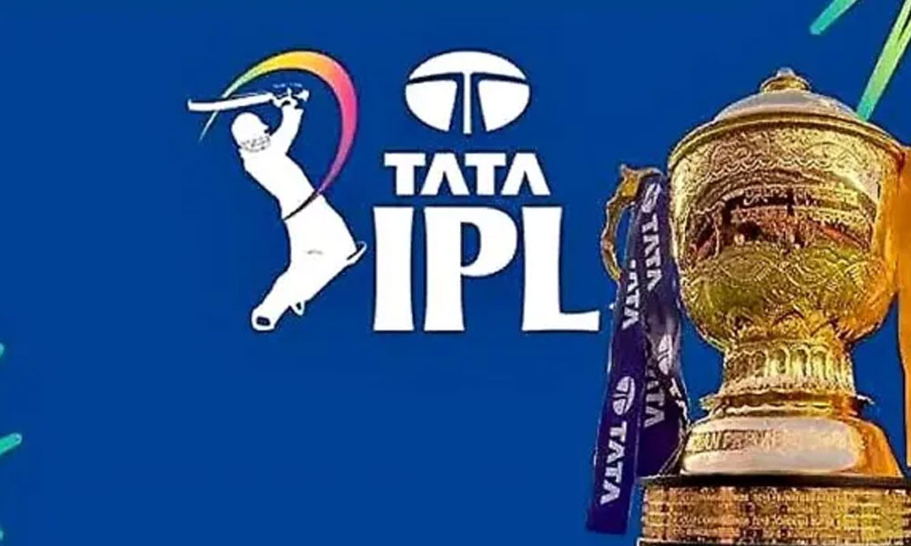 ఐపీఎల్ దుమ్మురేపుతోంది.. సరికొత్త చరిత్ర