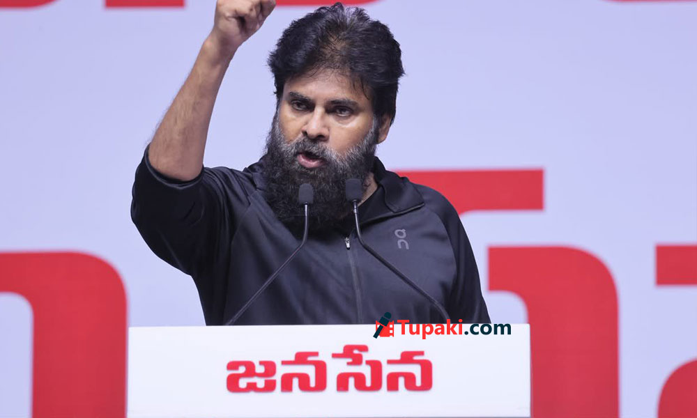 పవన్ ఫోకస్...కీలక నియోజకవర్గాల్లో భారీ చేంజ్ !