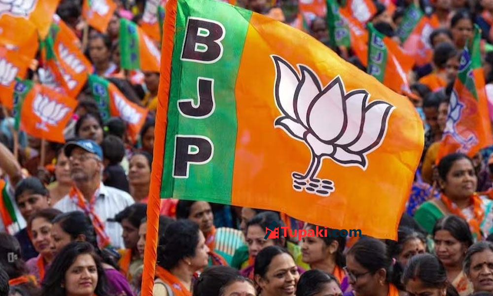 బీజేపీకి గ్రేటర్ హడల్...ఆశలు గల్లంతేనా ?