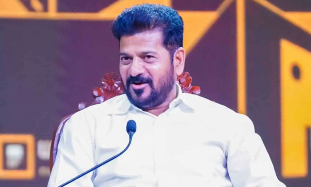 జాతీయ రాజకీయాల్లోకి రేవంత్ రెడ్డి ?