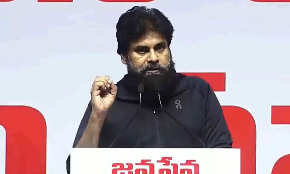 పవన్ వ్యాఖ్యల వెనక లోతైన వ్యూహం!
