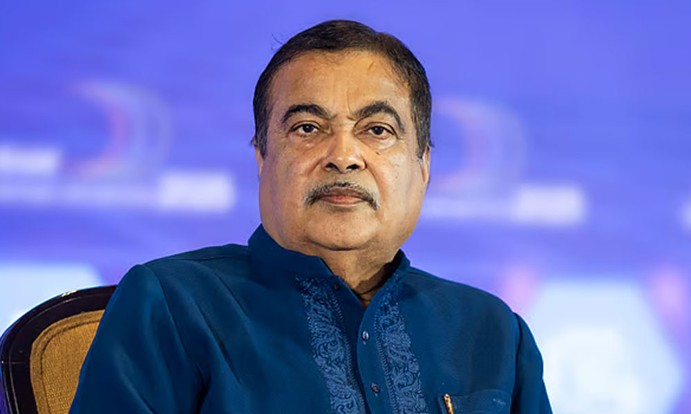 పెట్రోల్ డీజిల్ ధరల పెరుగుదలతో నాకు సంబంధం లేదు.. గడ్కరీ హాట్ కామెంట్స్