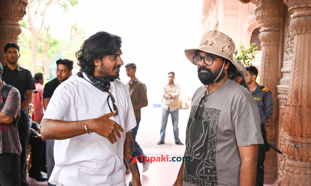 Vrushakarma Shoot Almost Done, Big Update on Release Soon