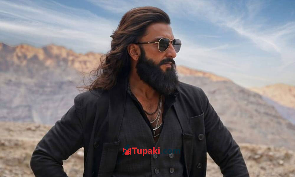 శ‌త్రుదేశంలో ట్రెండింగ్ లో నెంబ‌ర్ 1