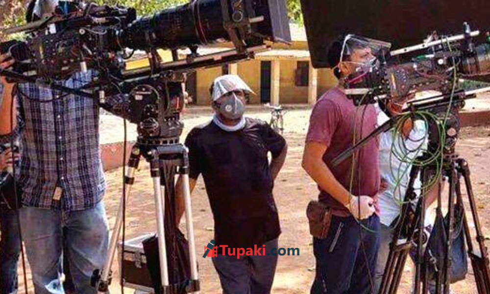 సినిమాకు కొత్త సవాళ్లు..షూటింగ్ రూపురేఖలు మారబోతున్నాయా?