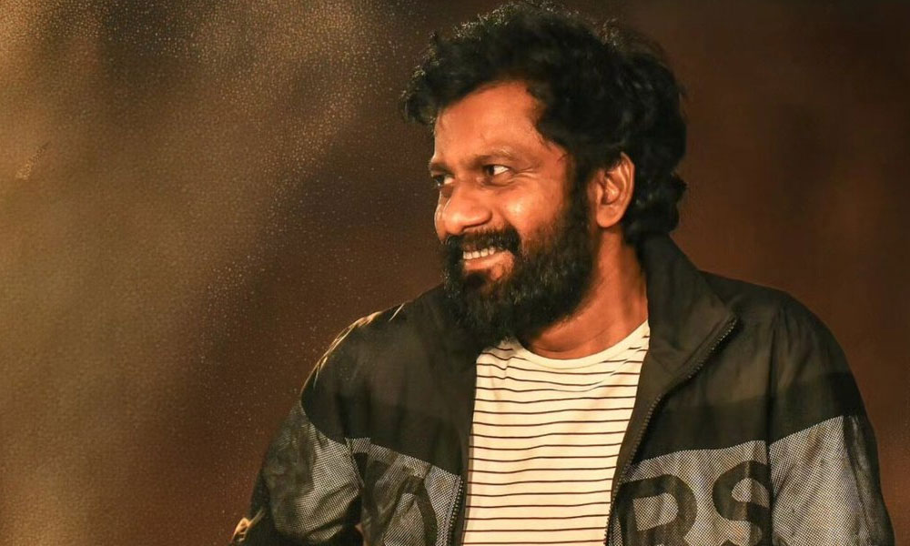 చెల్లి కోసం వెళ్లి, అక్క‌ను ఫైన‌ల్ చేసిన డైరెక్ట‌ర్