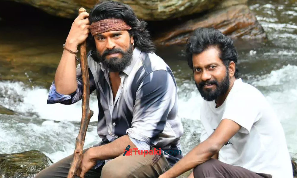 You Will See Star Ram Charan & Actor Too