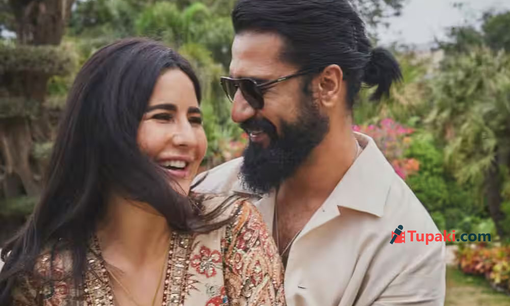 విక్కీ కౌశల్ - కత్రినా కైఫ్ 265 కోట్ల సామ్రాజ్యం!