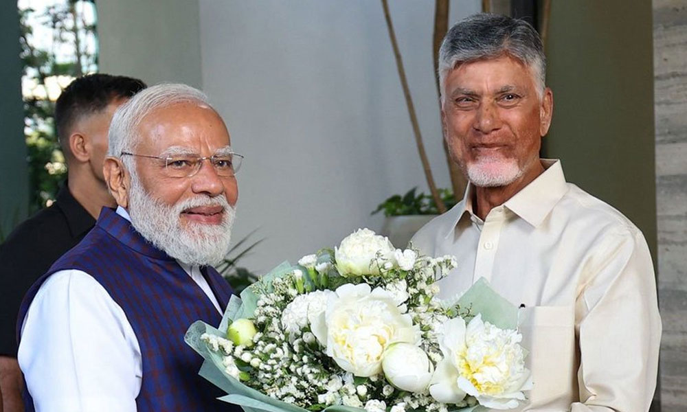 మోడీ బాబు పిలుపు తమ్ముళ్ల చెవికెక్కడం లేదా ? మోడీ బాబు పిలుపు తమ్ముళ్ల చెవికెక్కడం లేదా ?