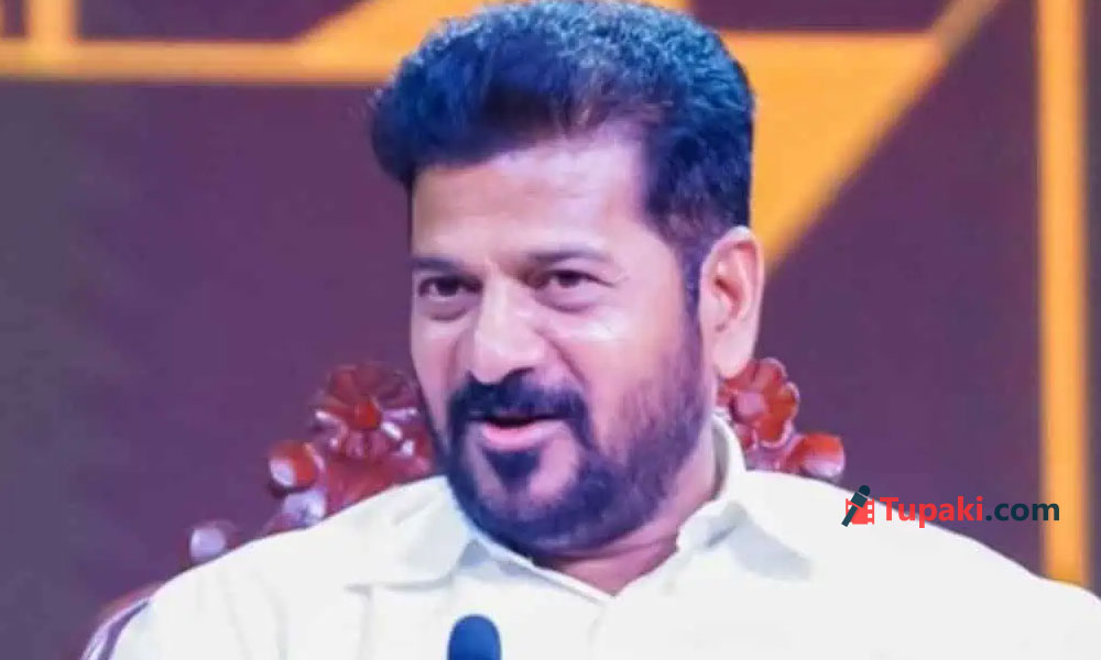 పెట్రోల్ కాక‌పై.. లేటైనా రేవంత్ ఘాటు స్పంద‌న‌!