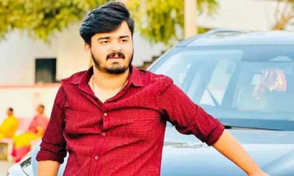 లొంగిపోనున్న బండి భగీరథ్..? రాష్ట్రవ్యాప్తంగా ఉత్కంఠ