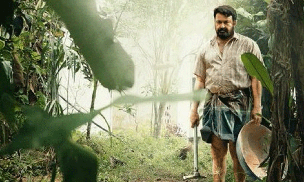 What’s The Latest Update On Drishyam 3?