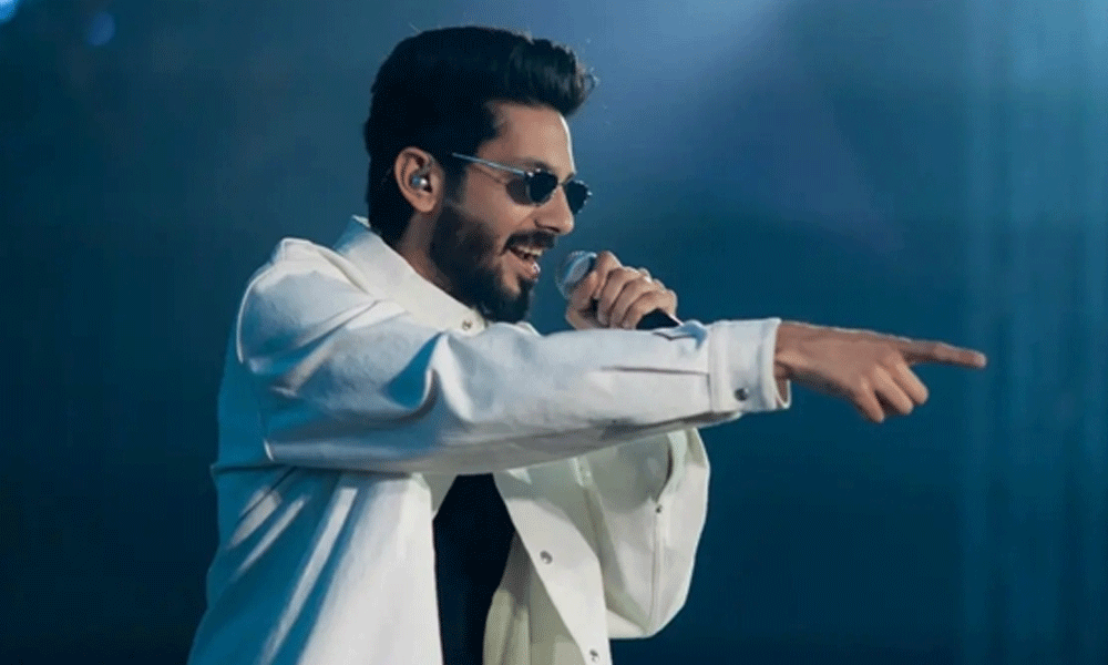 After LIK’s Failure, Can Anirudh Save This One?