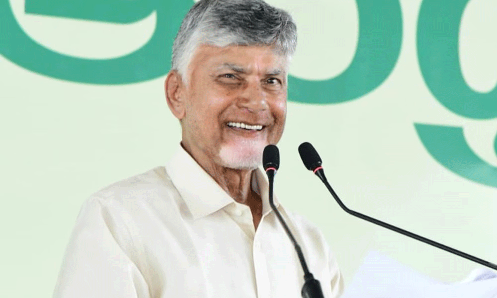 కూటమిలో రాజ్యసభ రగడ.. చంద్రబాబును ఇరకాటంలో పెడుతున్న బీజేపీ?