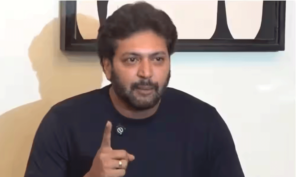 జయం రవి సంసారాన్ని ముంచిన ఆ `ఇడ్లీ నటి` ఎవరు? కోలీవుడ్‌లో గుస‌గుస‌లు!