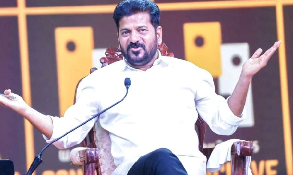 రేవంత్ చెబుతున్న సెంటిమెంట్...ఏపీలో  2029 లో ఏమి జరుగుతుంది ?