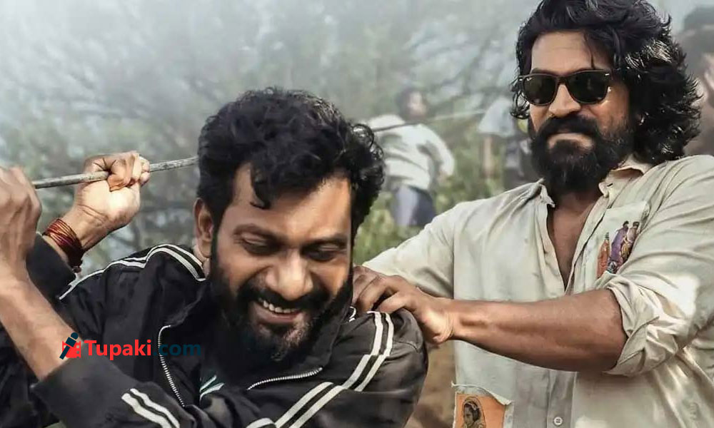 Buchi Babu Taking Big Risk With Peddi Runtime?