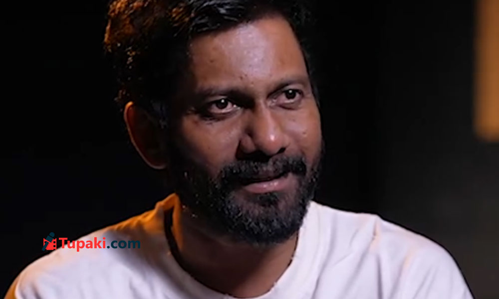 Another Hero First Choice For Peddi? Director Finally Responds