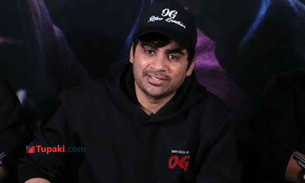 Sujeeth Preparing Bigger Surprises In OG 2