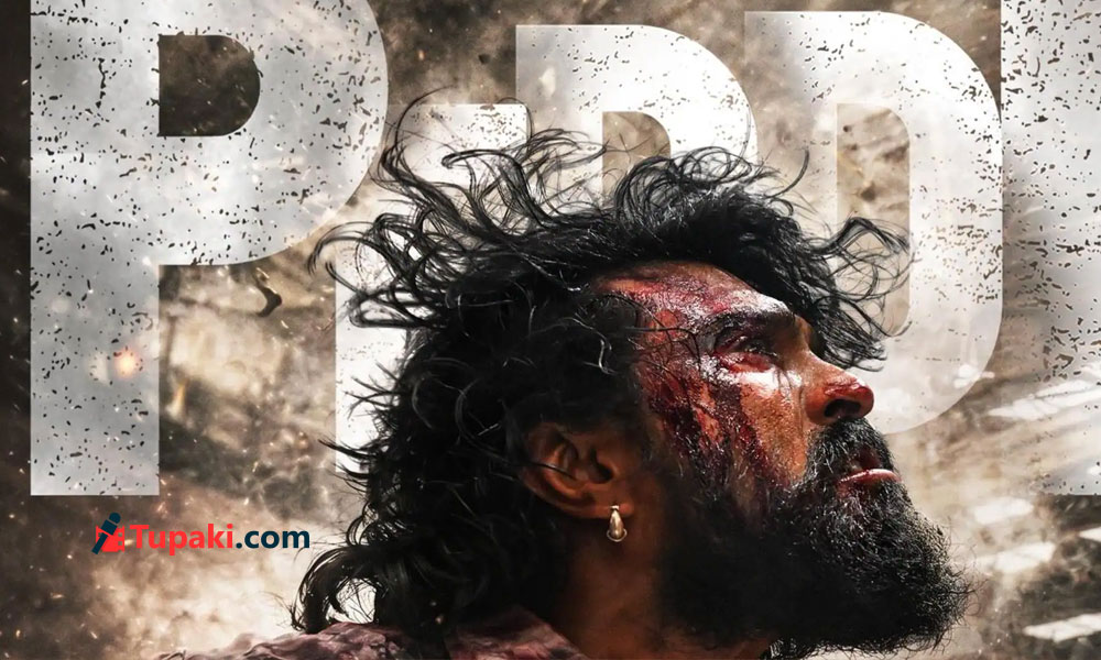 Ram Charan To Surprise Fans With Four Different Roles In Peddi?