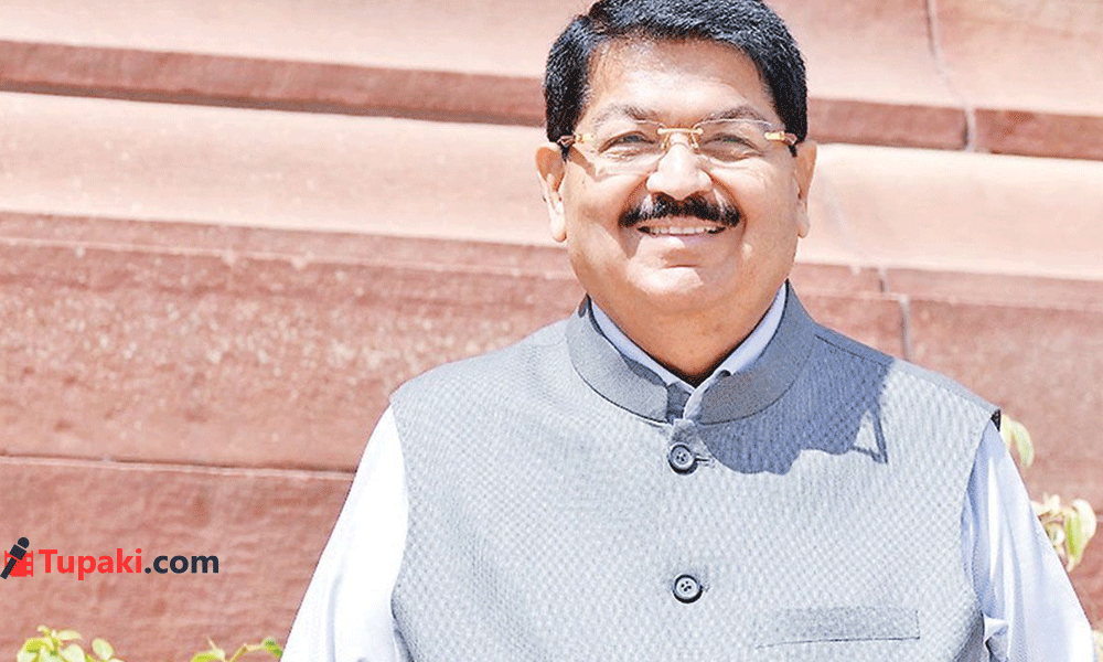 పరిమళ నత్వానీకి బై బై...ఏపీకి చేసిందేమీ లేదు !