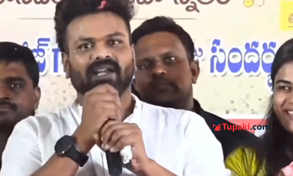 మంచు మనోజ్ గొప్ప నిర్ణయం.. అసలైన హీరోగా..