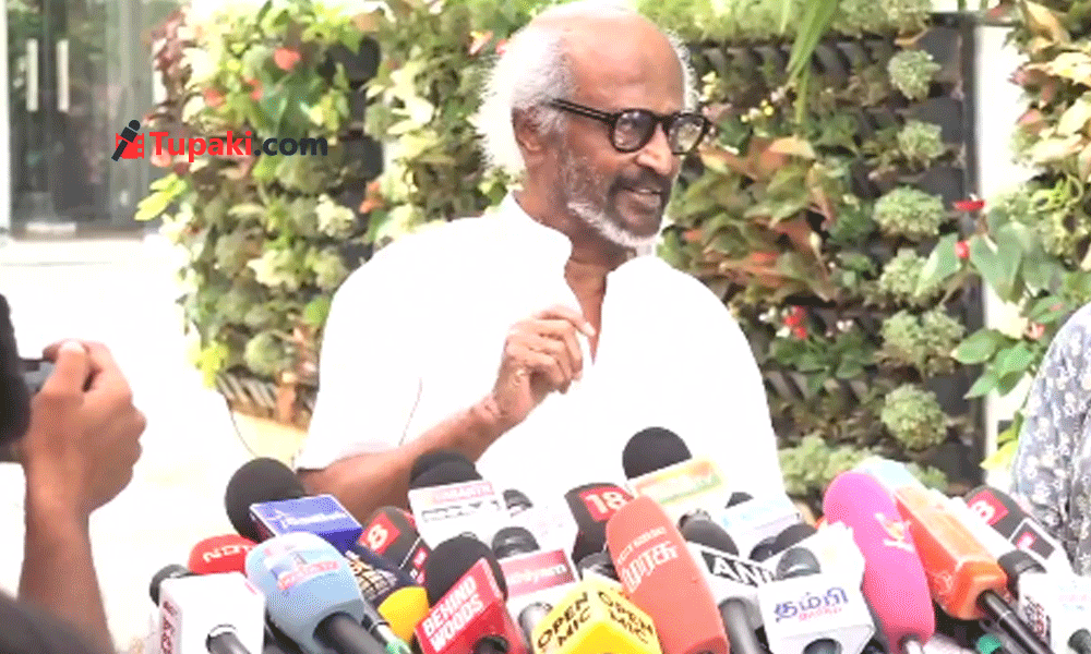 రాజకీయాల్లోకి వచ్చి ఉంటే 100% గెలిచేవాడిని.. విజయ్ విజయం ఎన్టీఆర్, ఎంజీఆర్ కంటే గొప్పది!