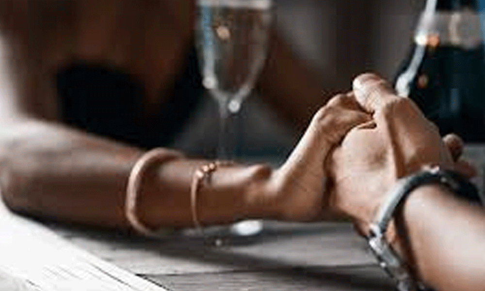 Dating Becoming Too Expensive for Many Americans