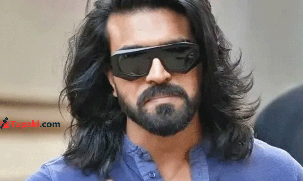 Ram Charan To Undergo Surgery in 2 Days
